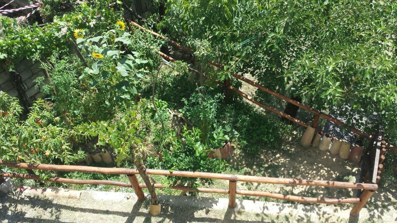 فيدجانيلو Tana Libera Tutti 1 Nature, Yourself, Love المظهر الخارجي الصورة